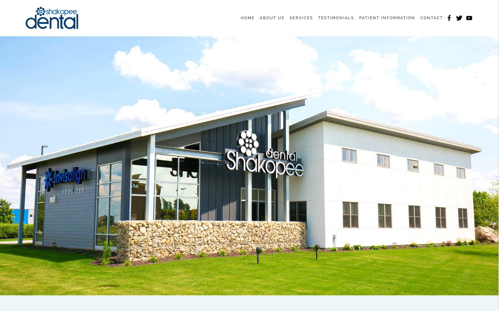 Shakopee Dental
