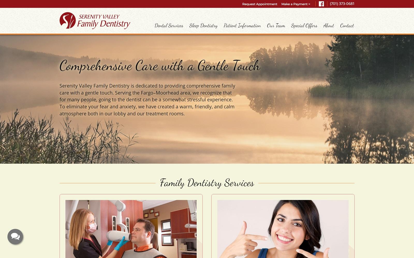 Serenity Valley Family Dentistry