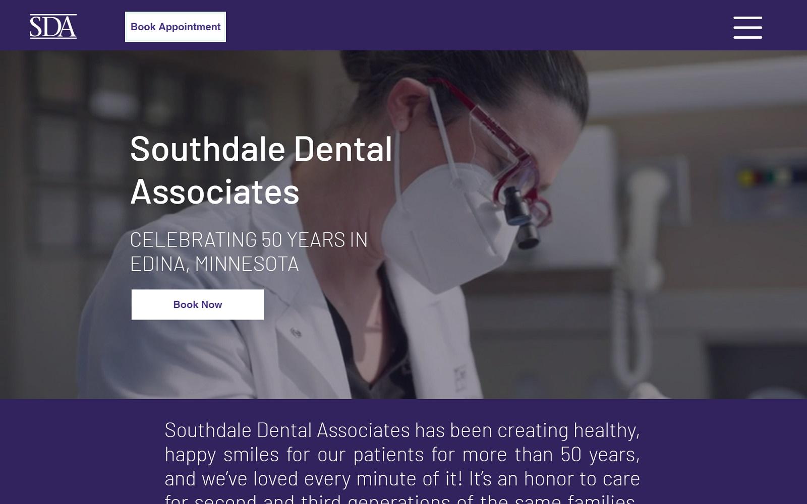 Southdale Dental Associates