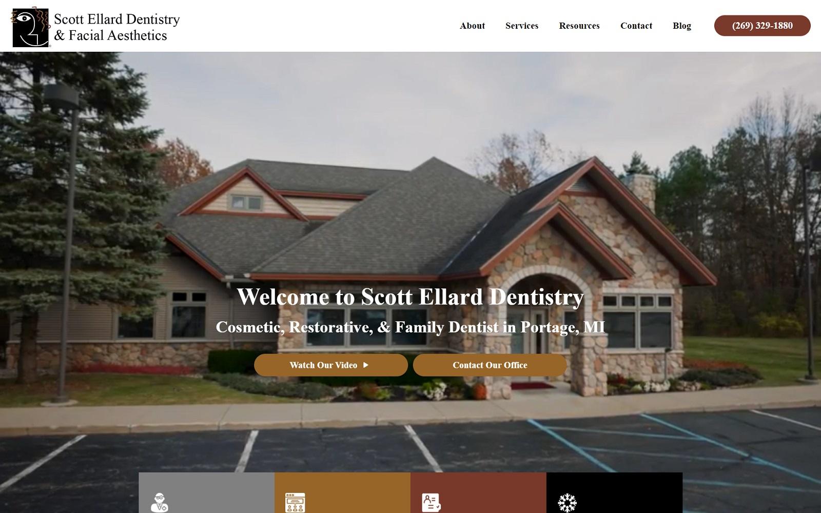 Scott Ellard Dentistry