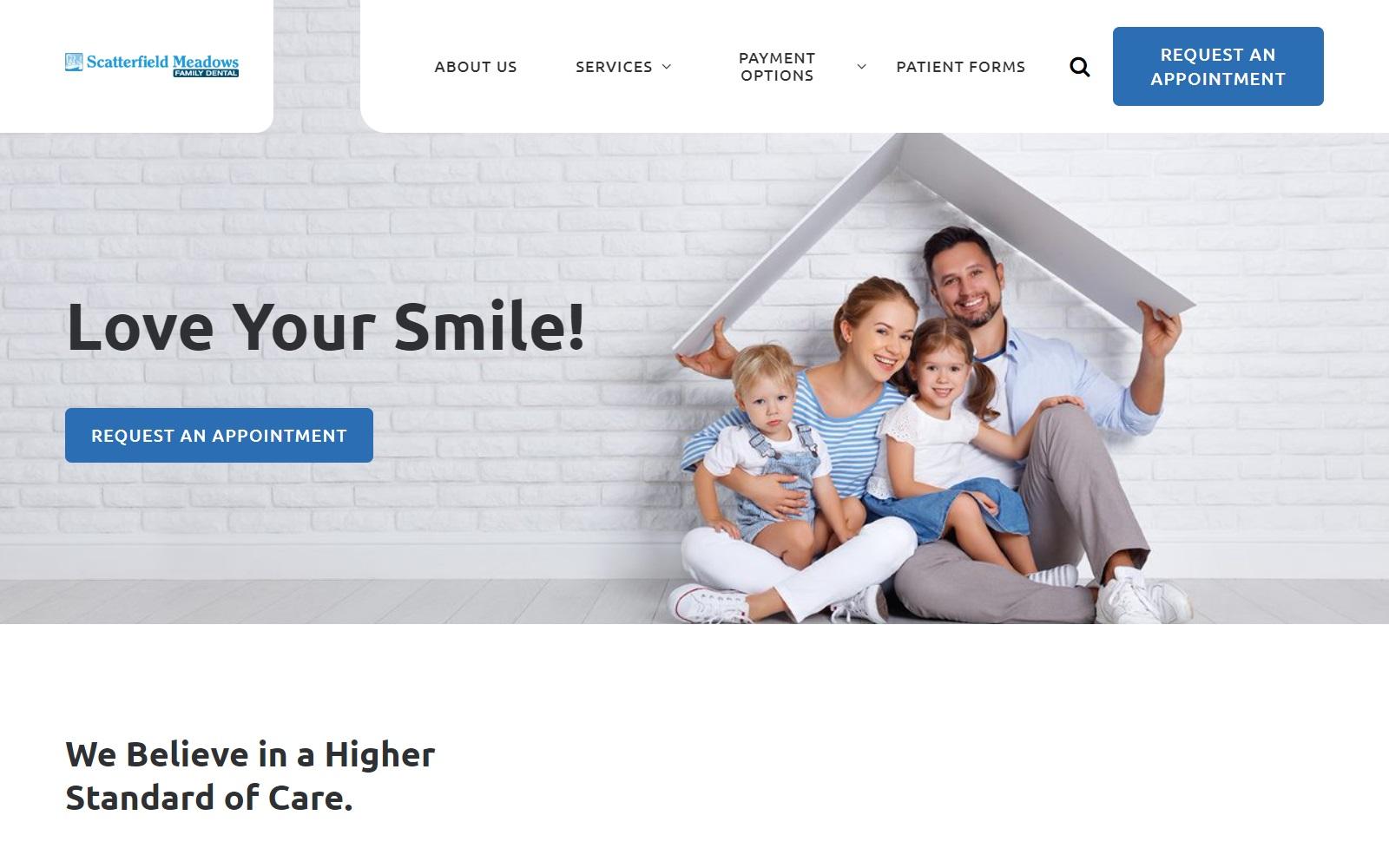 Scatterfield Meadows Family Dental