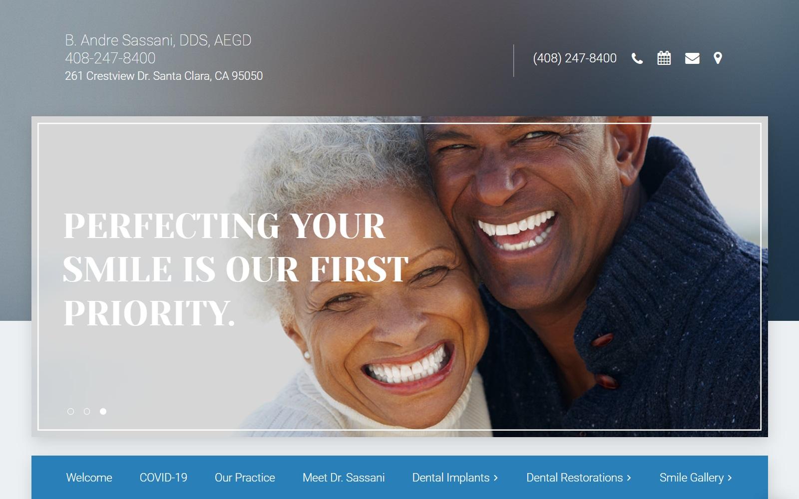 Sassani Dental