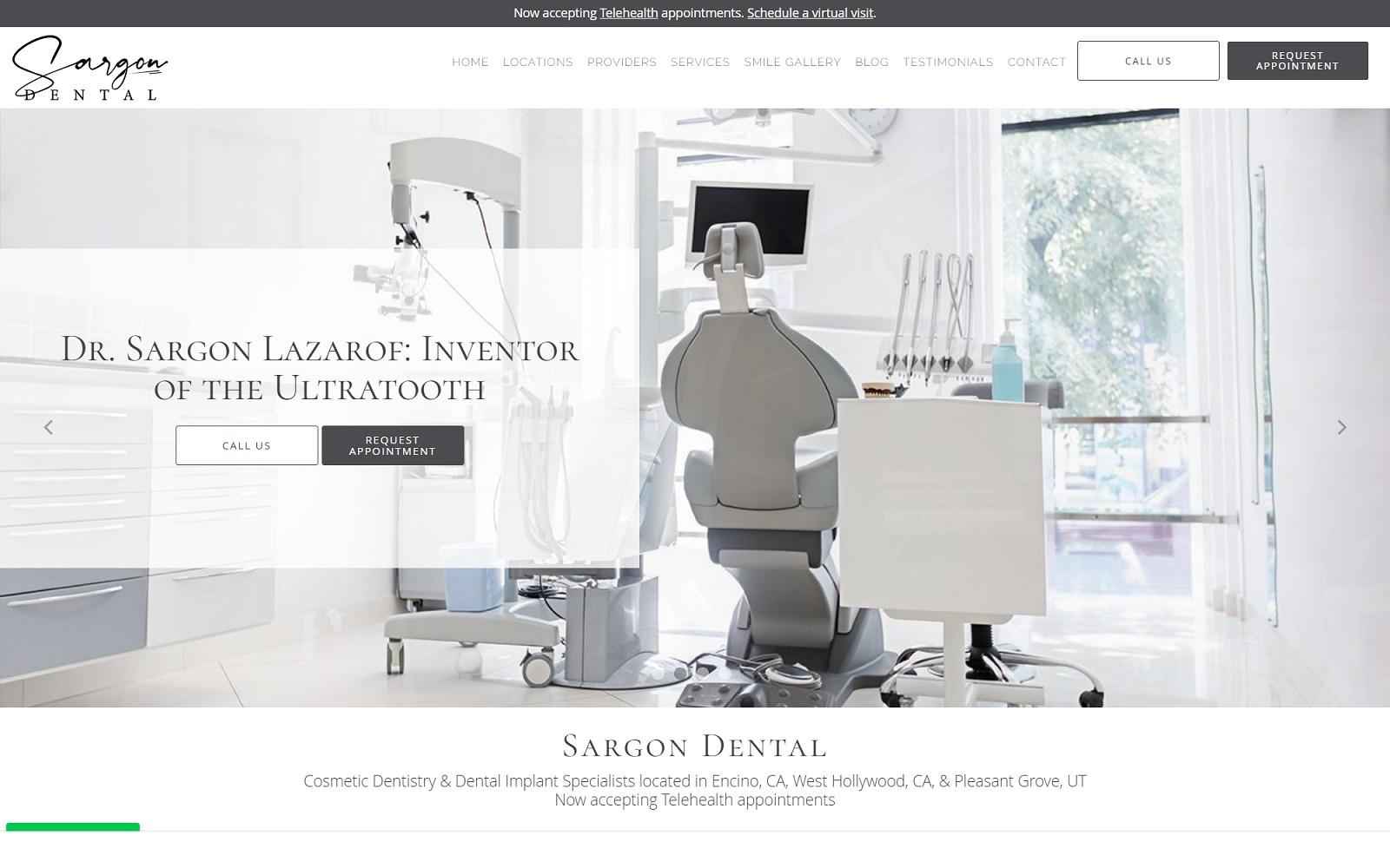 Sargon Dental
