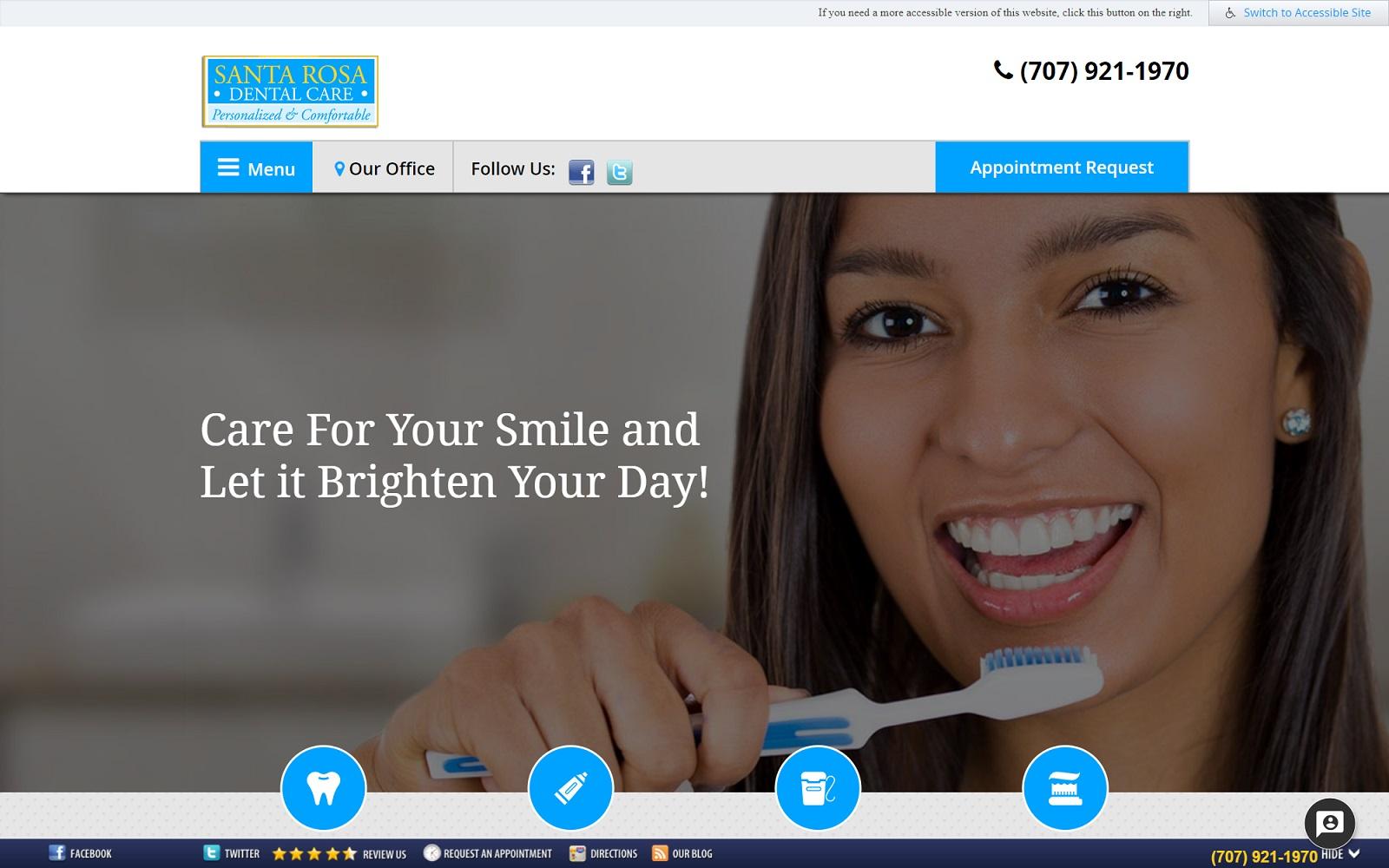 Santa Rosa Dental Care