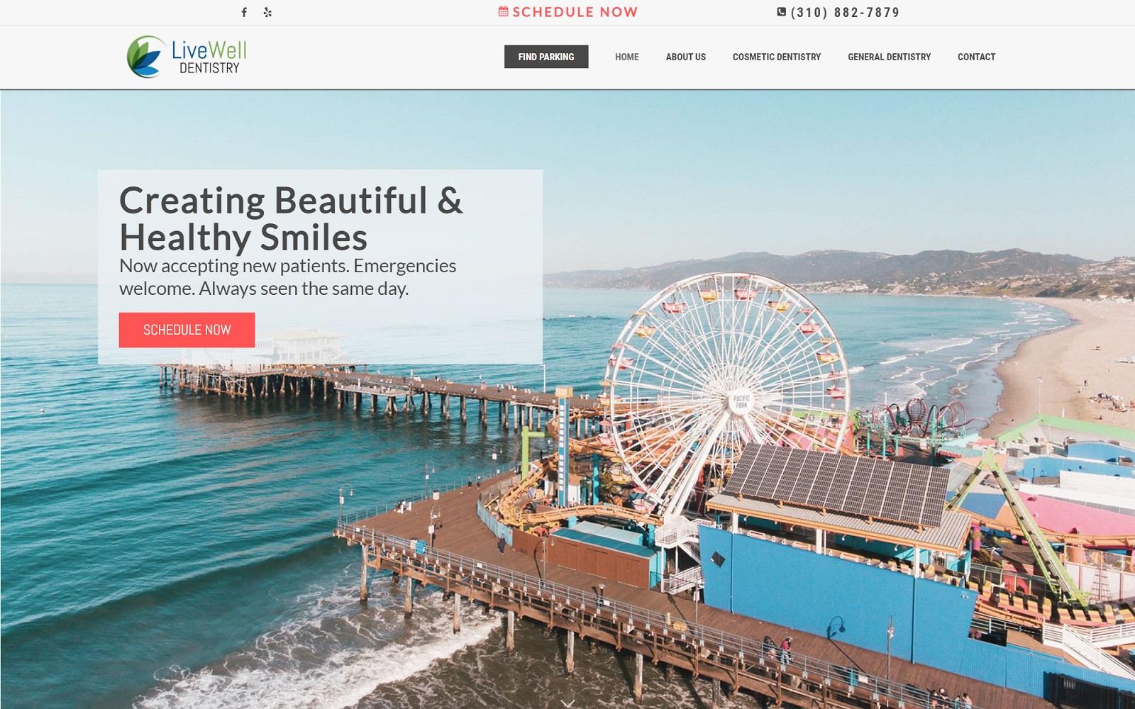 LiveWell Dentistry