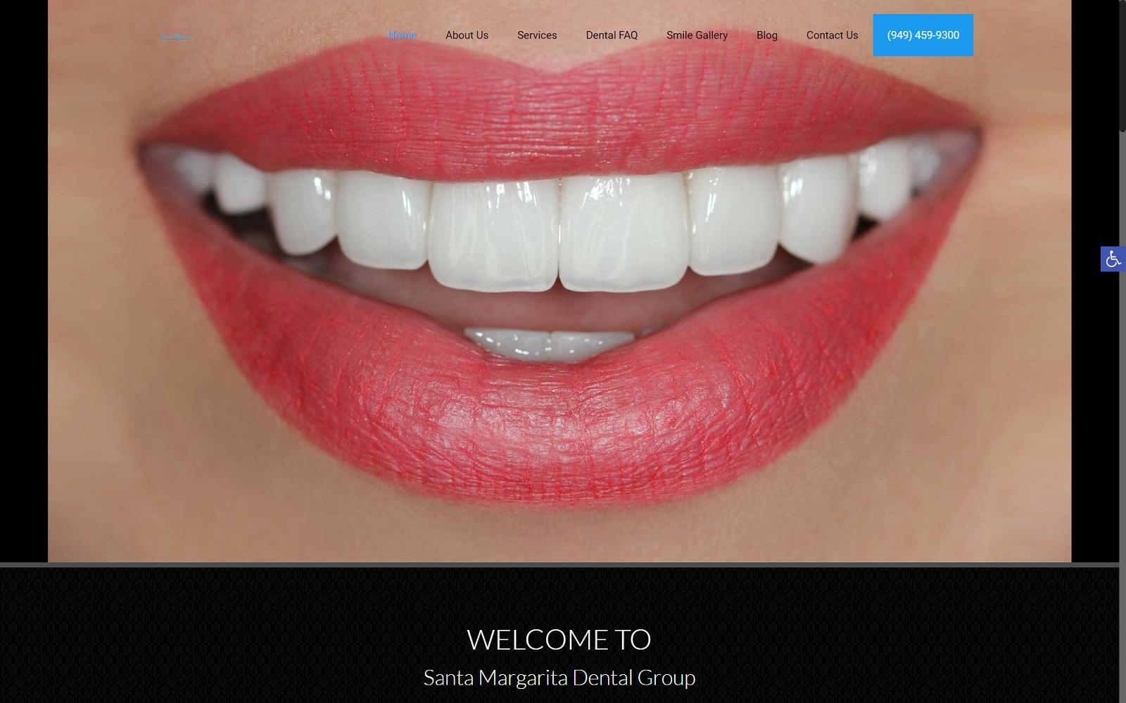 Santa Margarita Dental Group