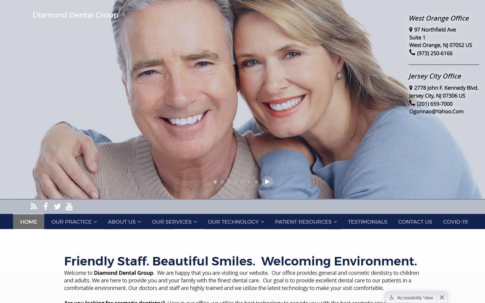 Diamond Dental Group