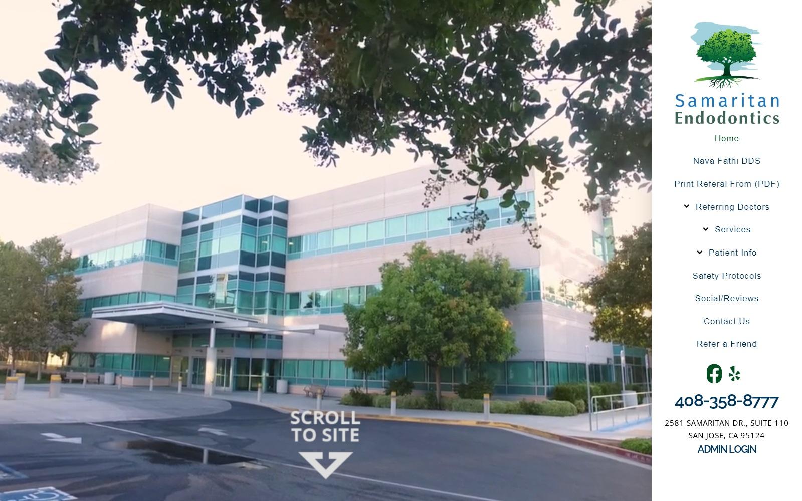 Nava Fathi, DDS, Inc