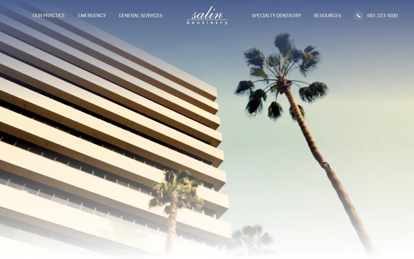 Salin Dentistry