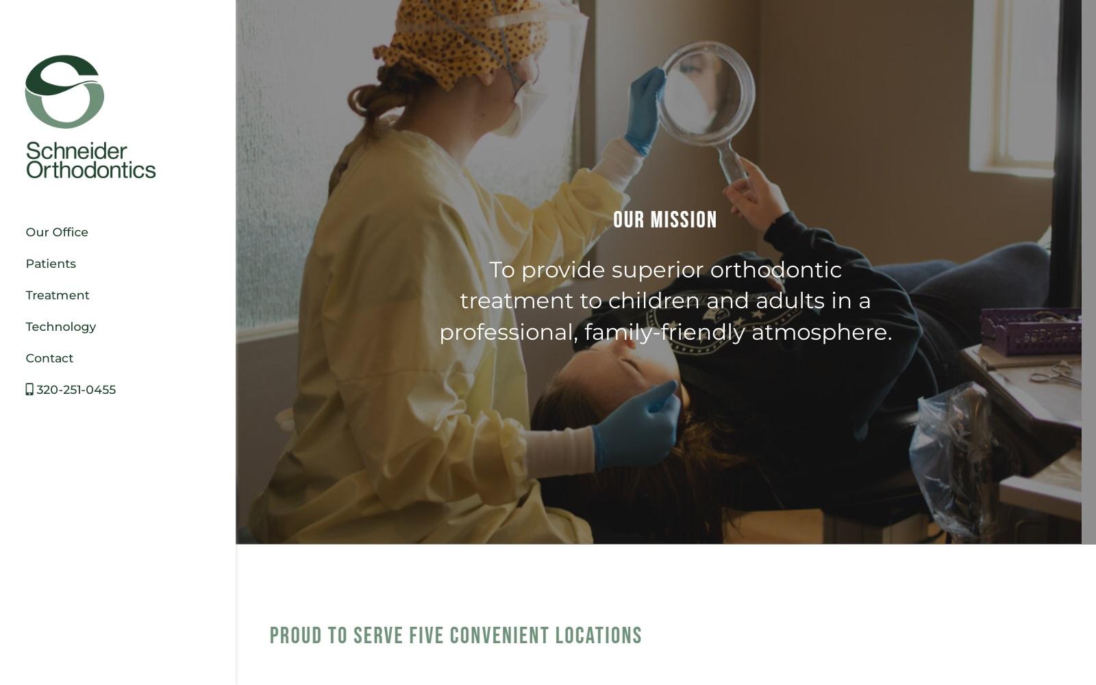 Dr. Alan F. Schneider DDS