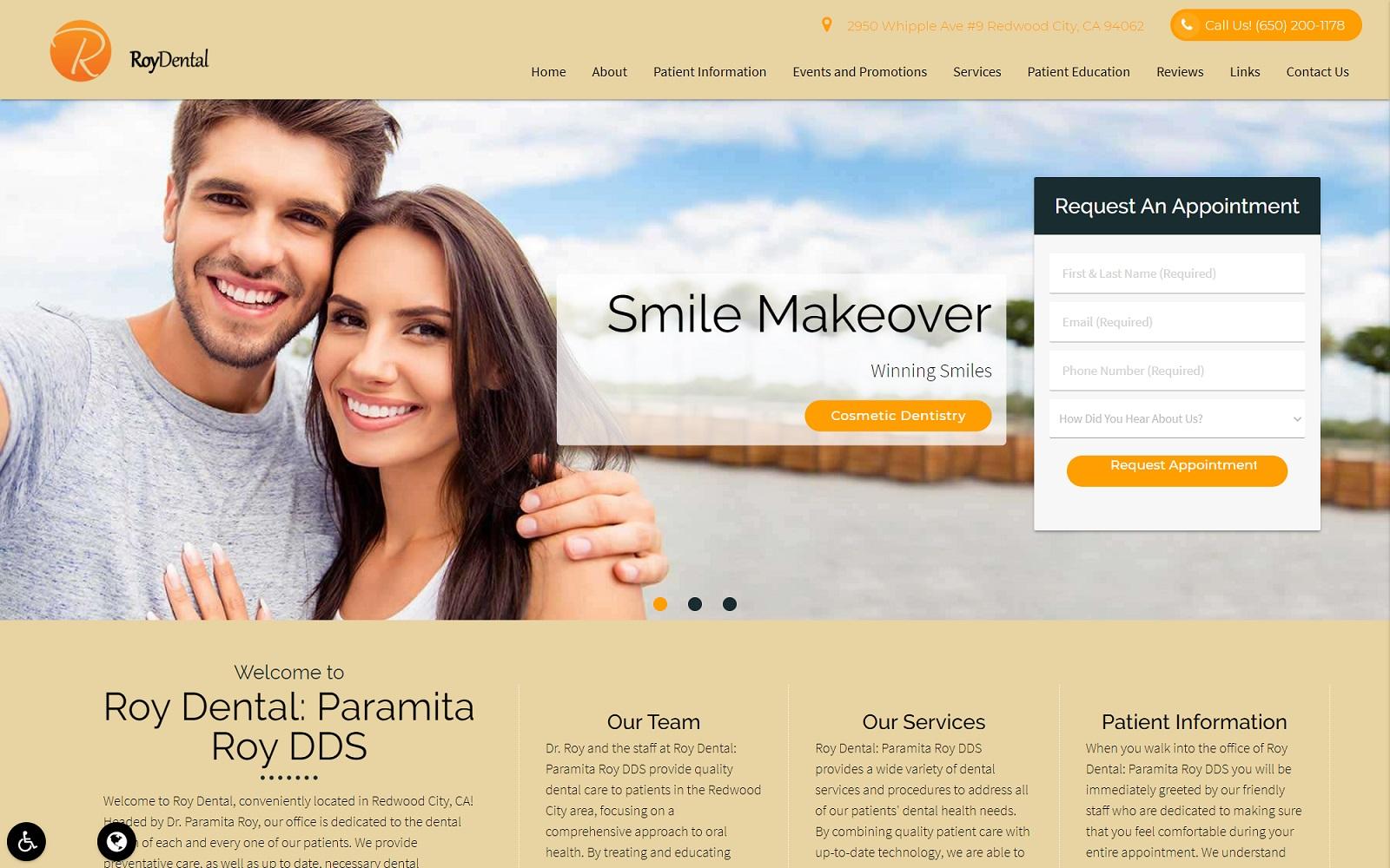 Roy Dental