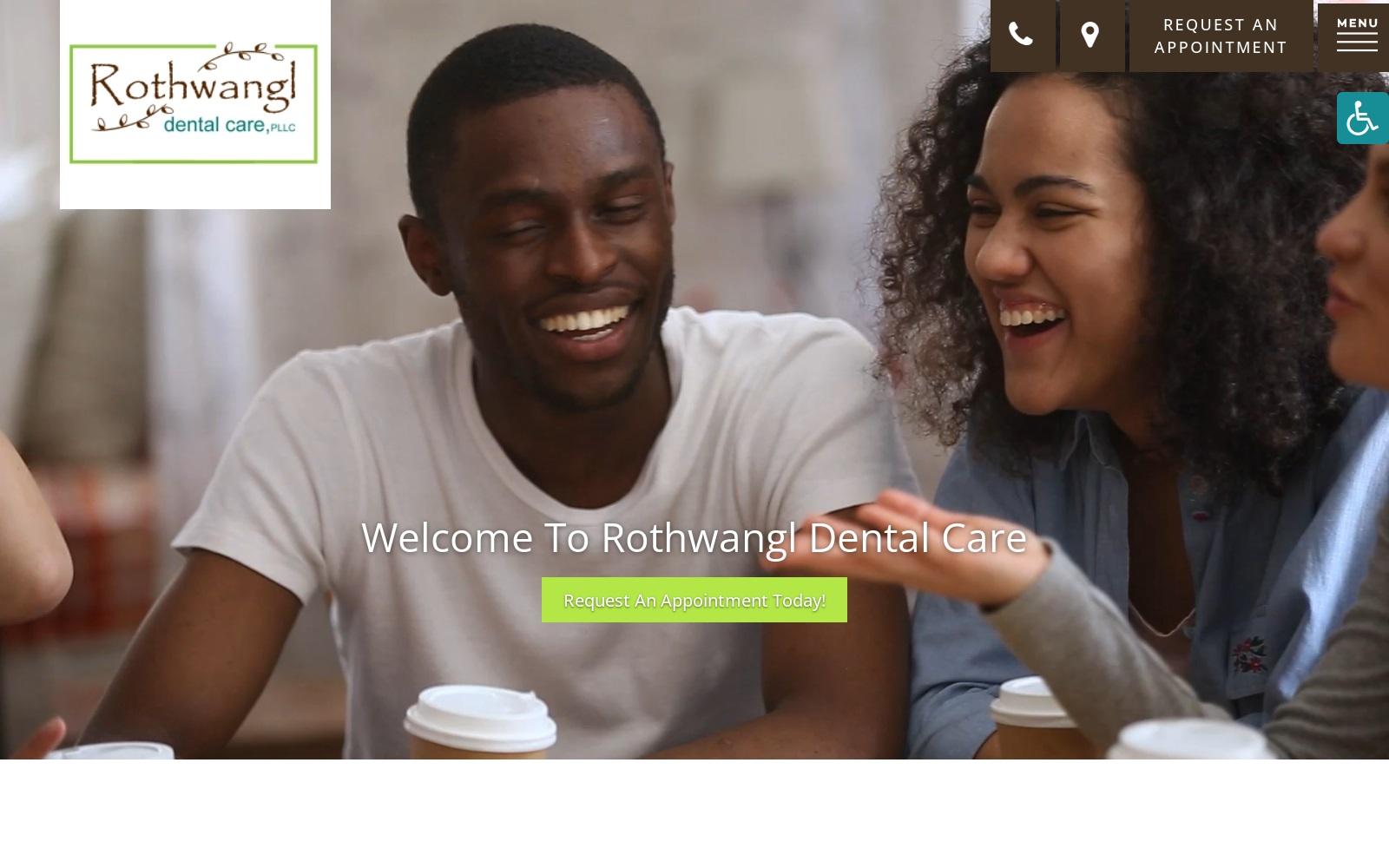 Rothwangl Dental Care