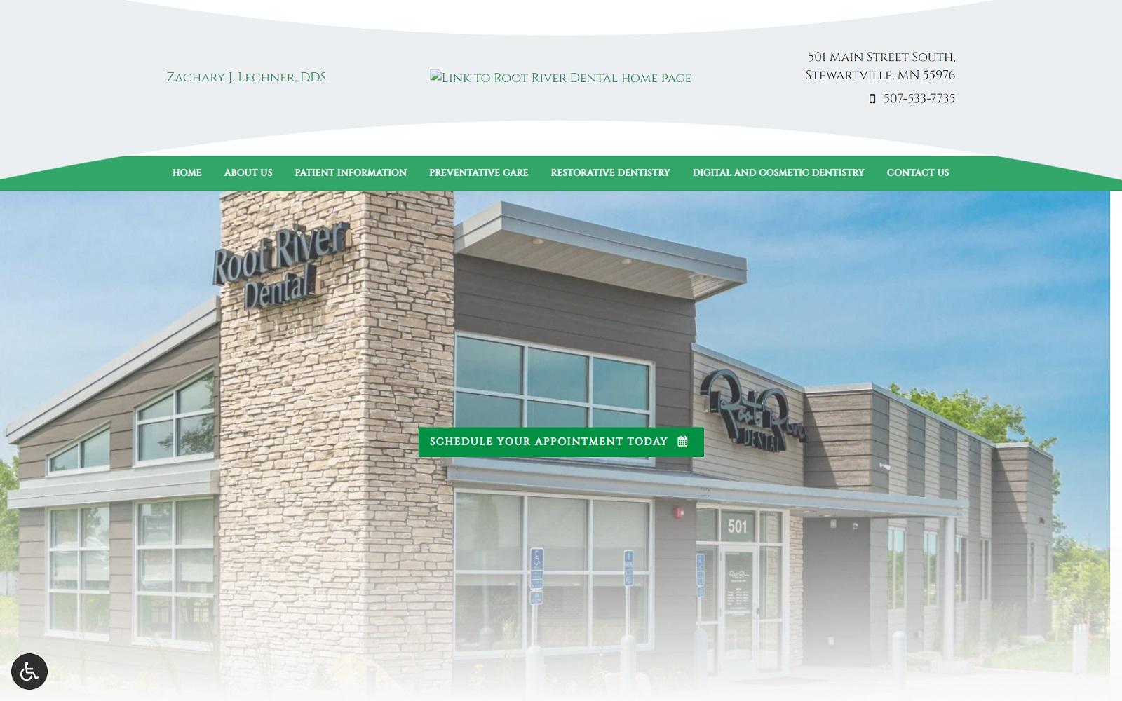 Root River Dental