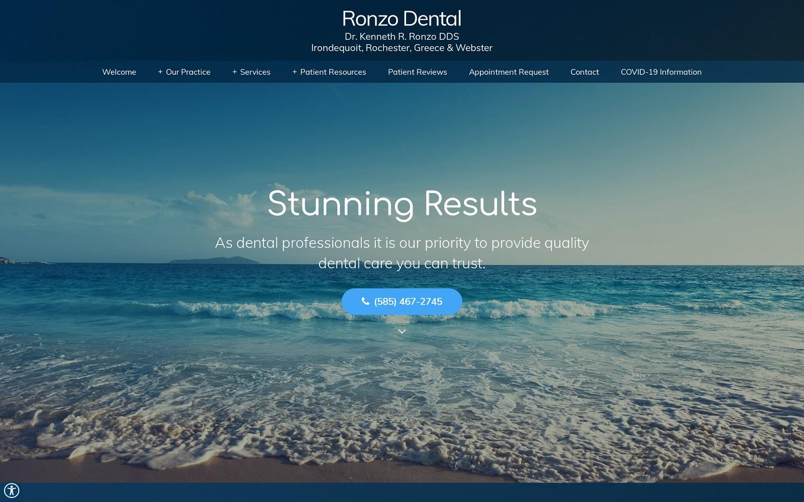 Ronzo Dental
