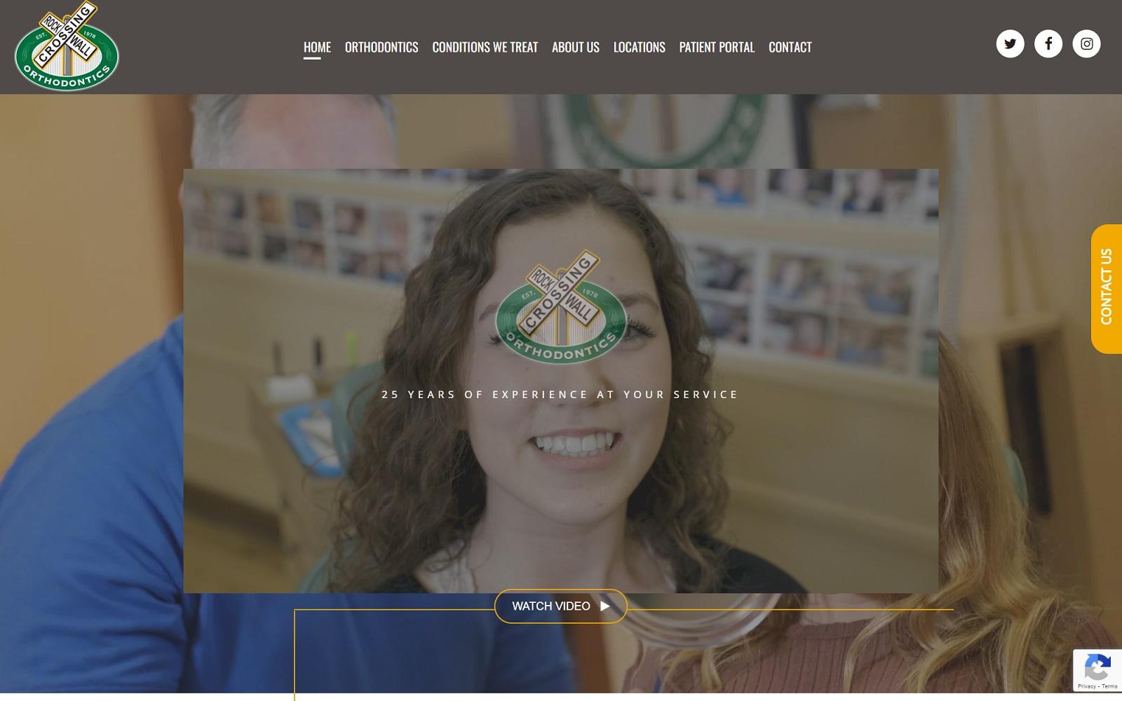 Rockwall Crossing Orthodontics