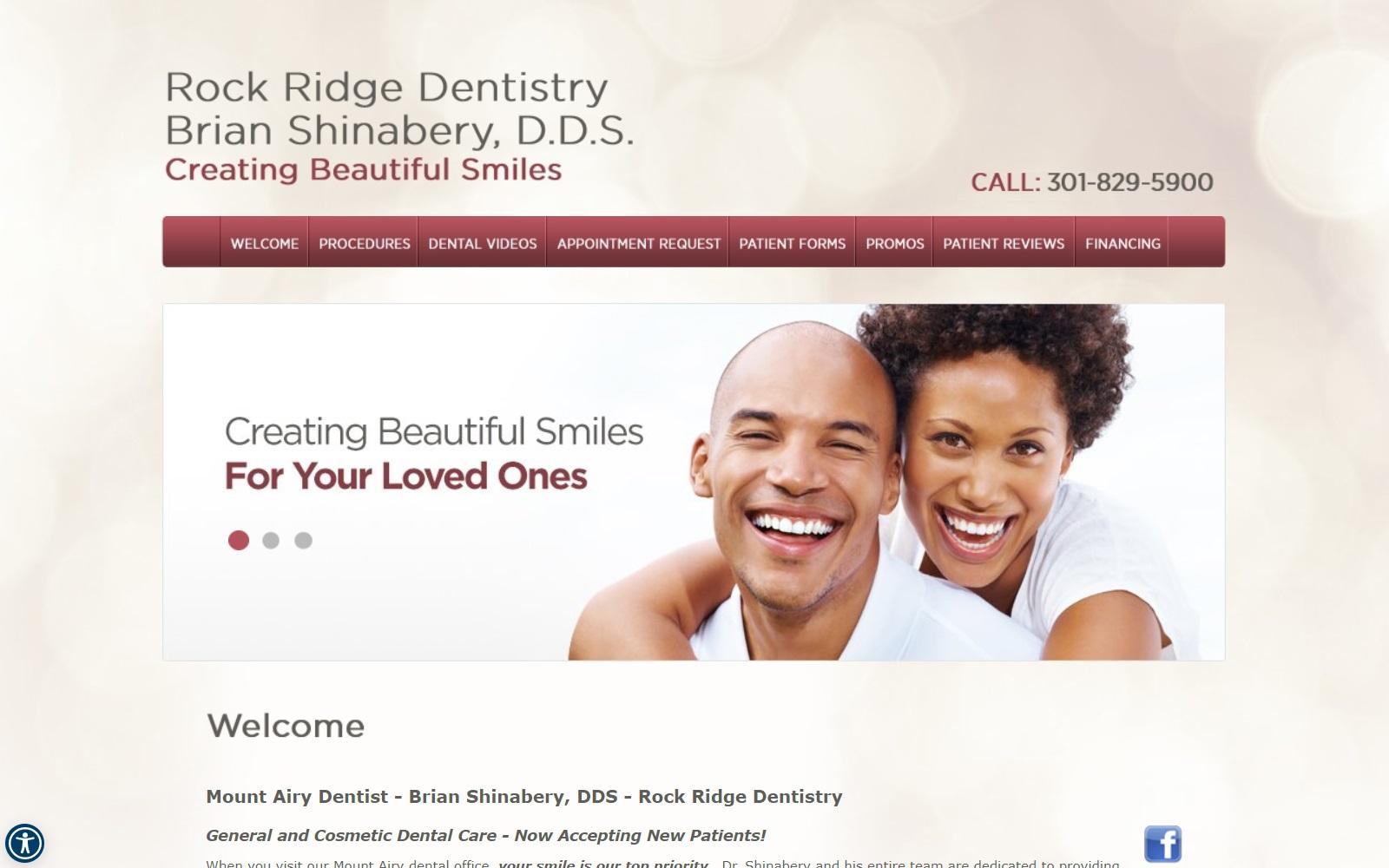 Rock Ridge Dentistry