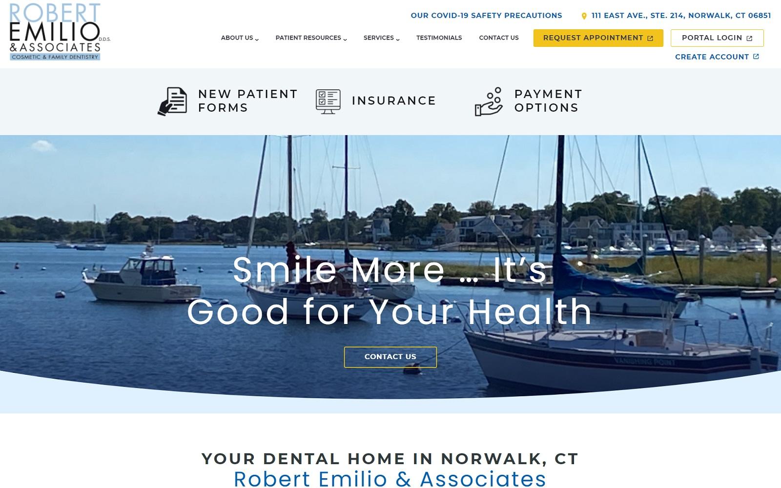 Robert Emilio, D.D.S. & Associates