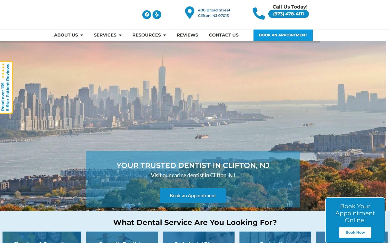 Russo & Shulman Dental Associates