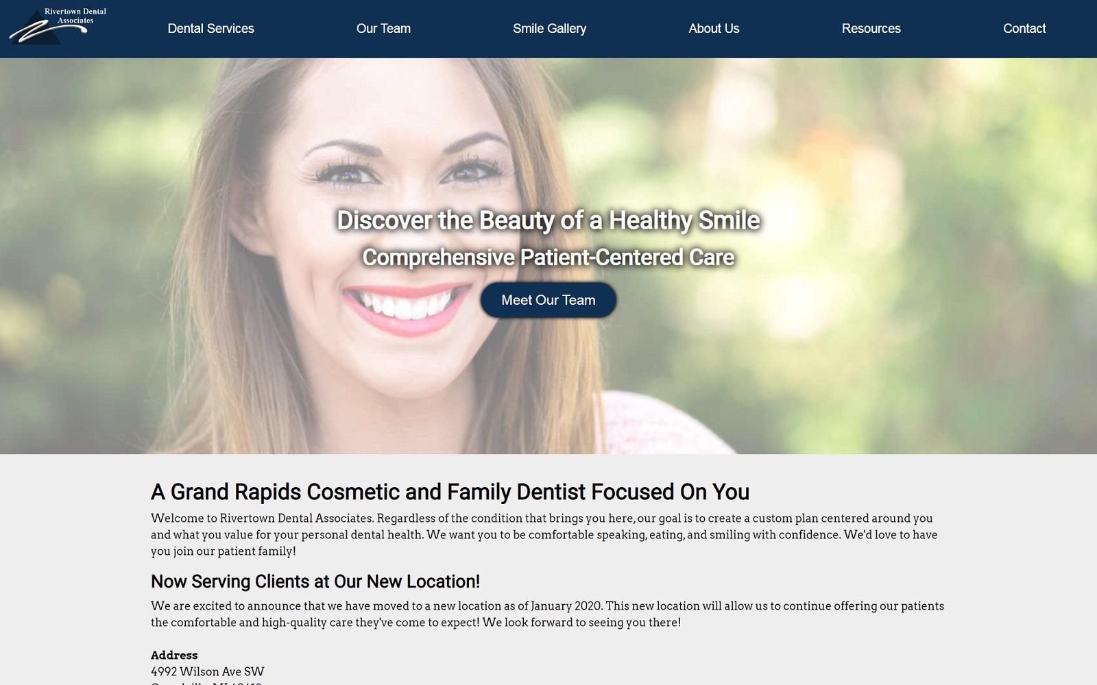 Rivertown Dental Associates