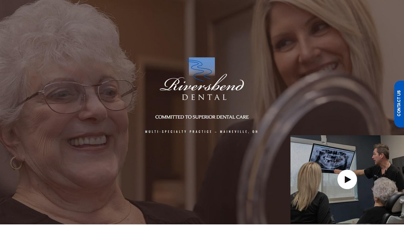 Riversbend Dental