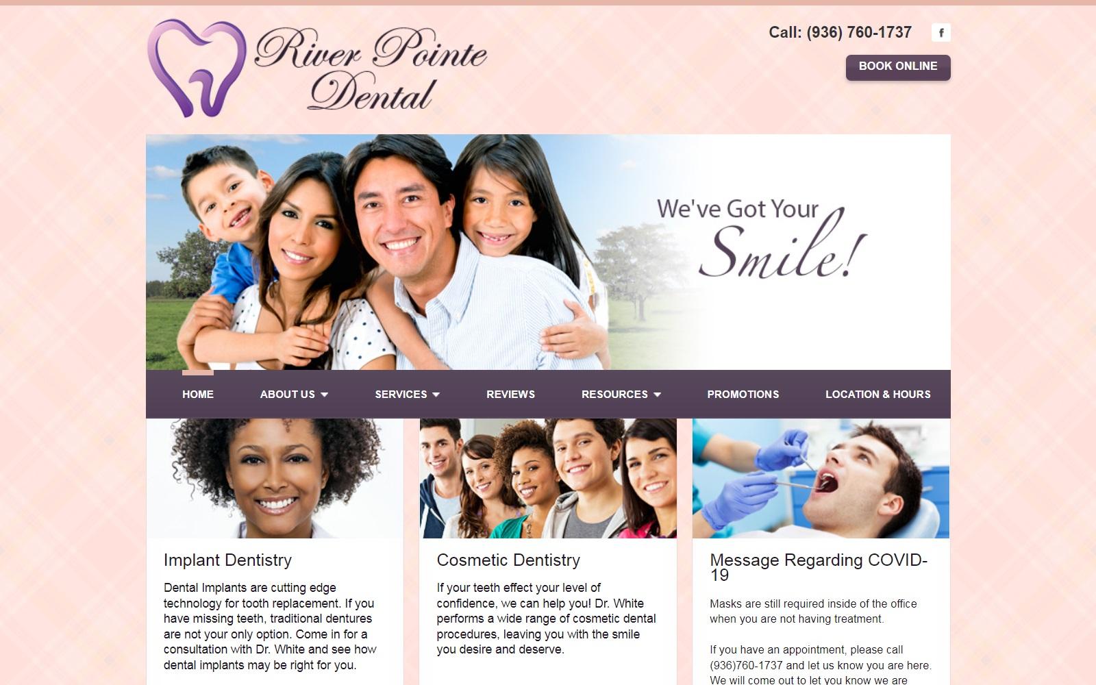 River Pointe Dental