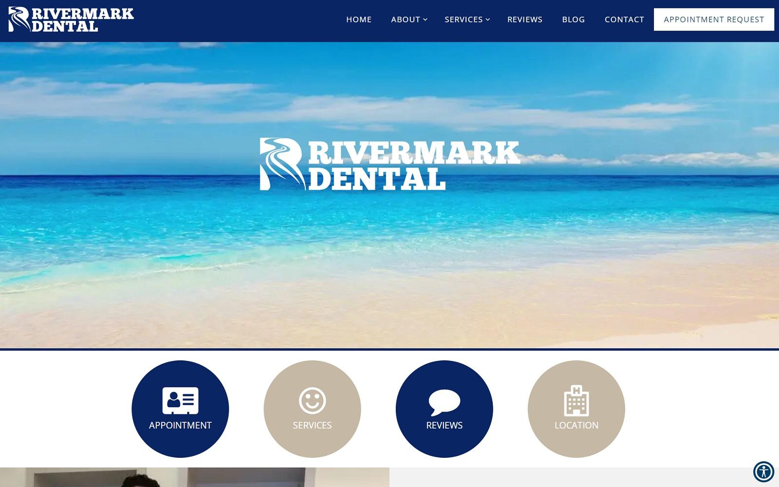Rivermark Dental