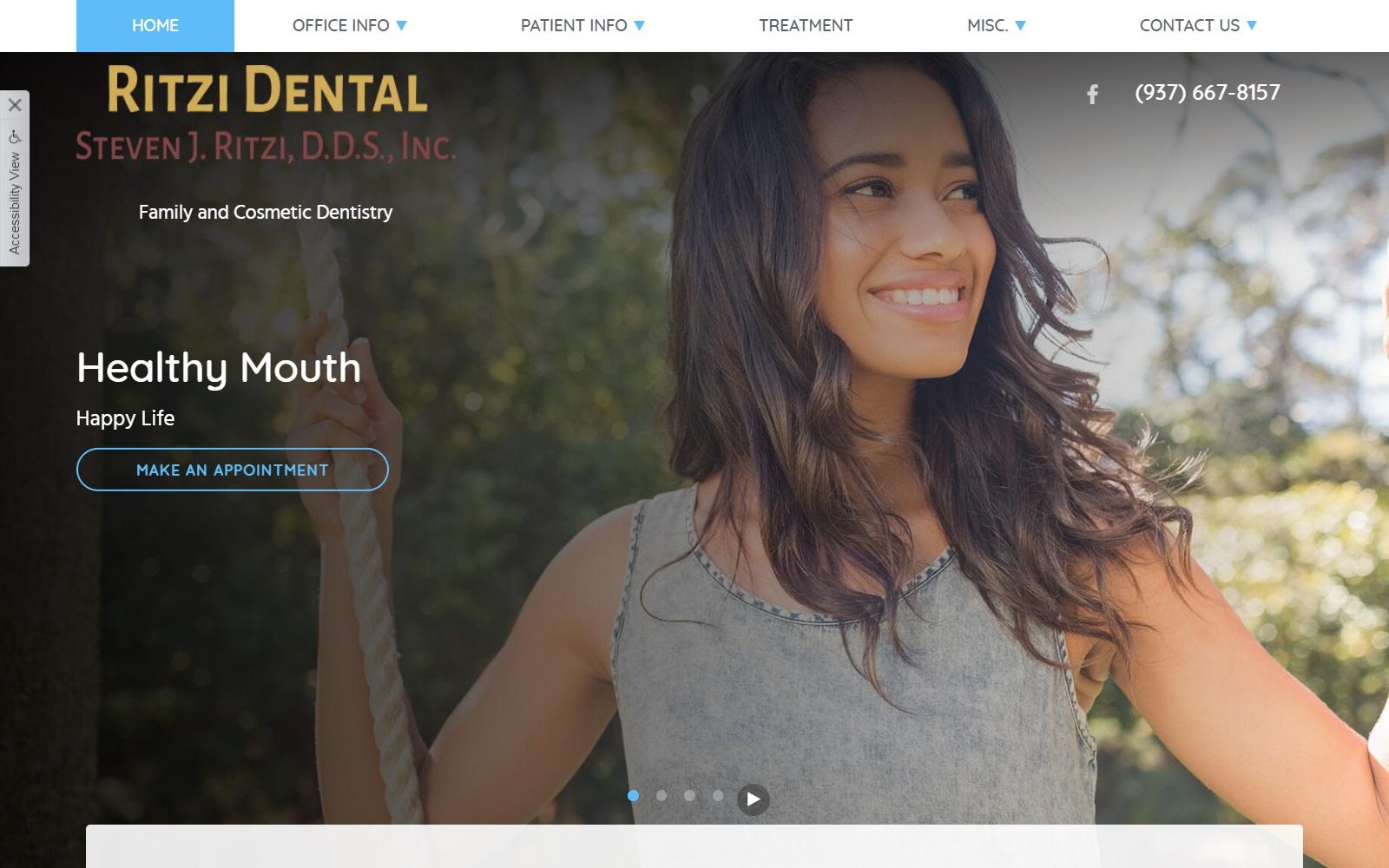 Ritzi Dental