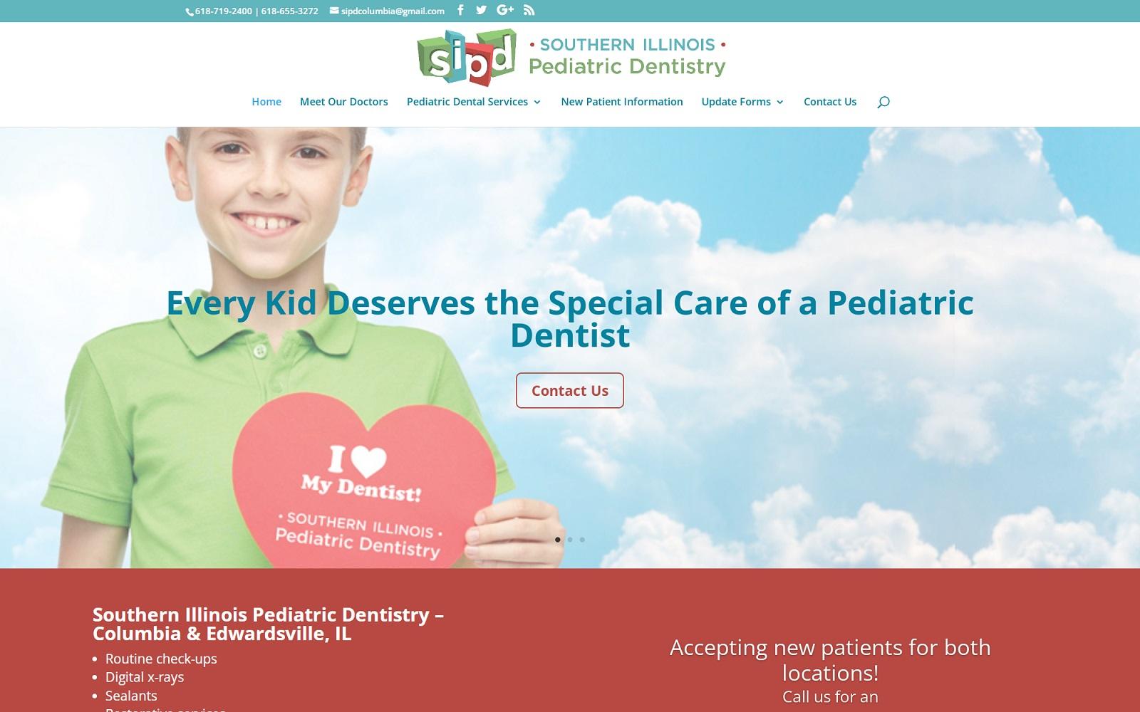 Southern Illinois Pediatric Dentistry