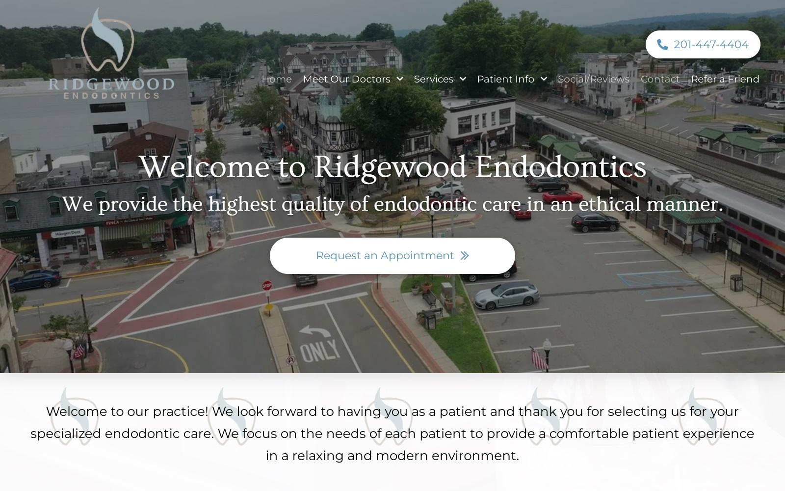 Ridgewood Endodontics LLC