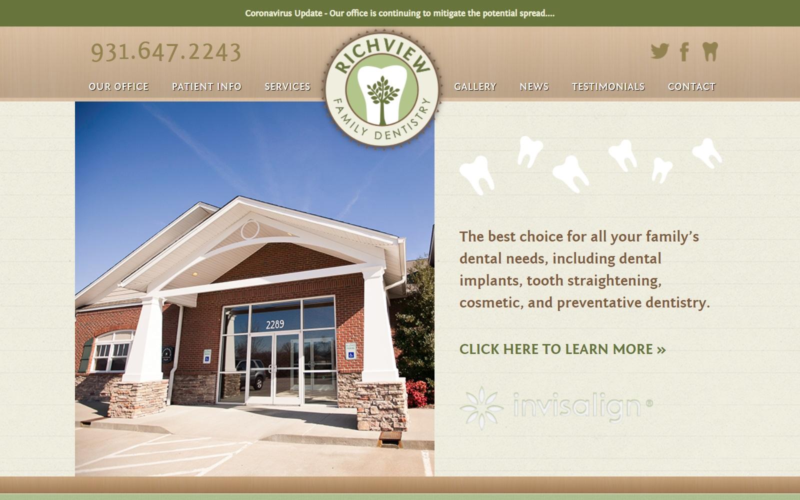 Richview Family Dentistry