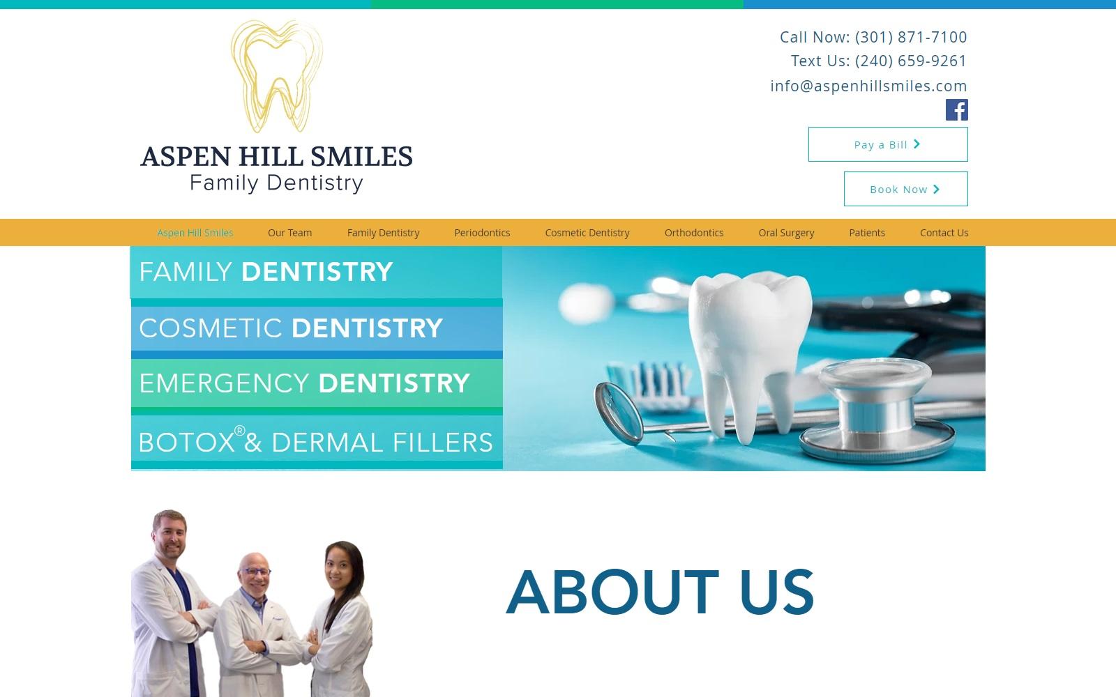 Dr. Richard G. Wyne DDS