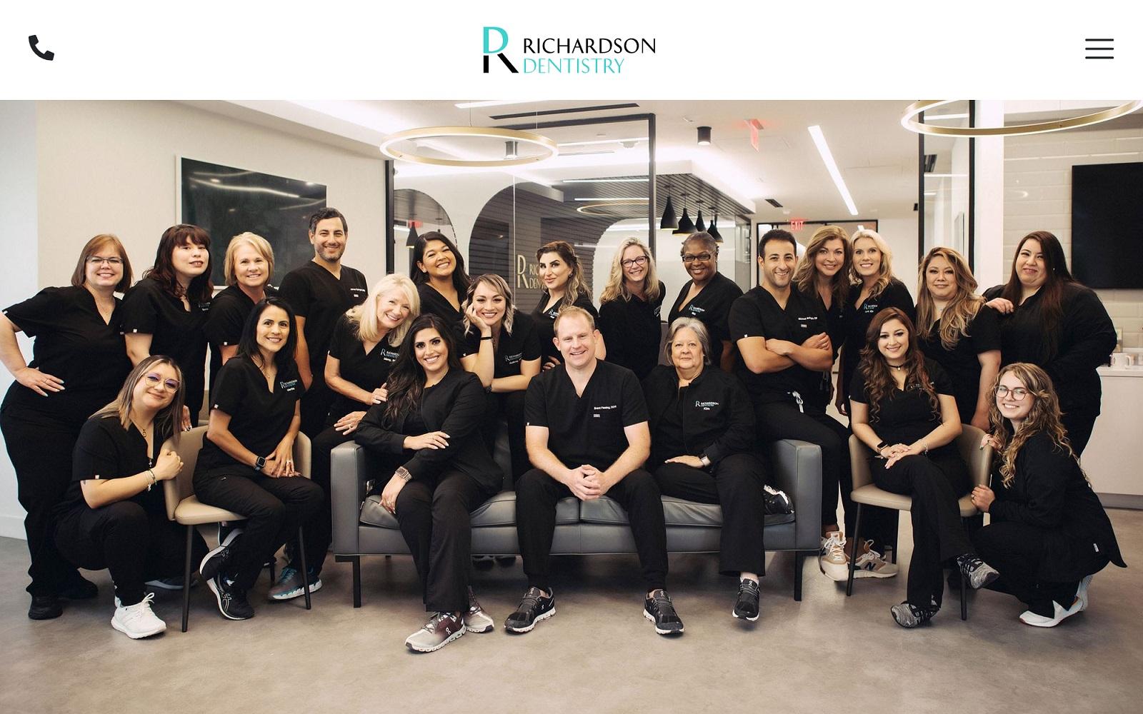 Richardson Dentistry