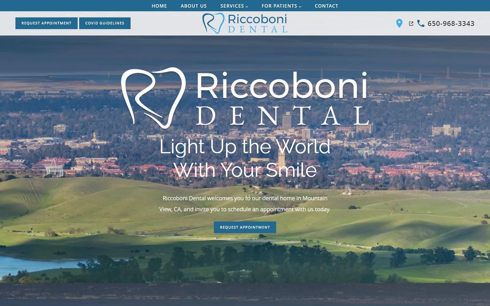 Riccoboni Dental