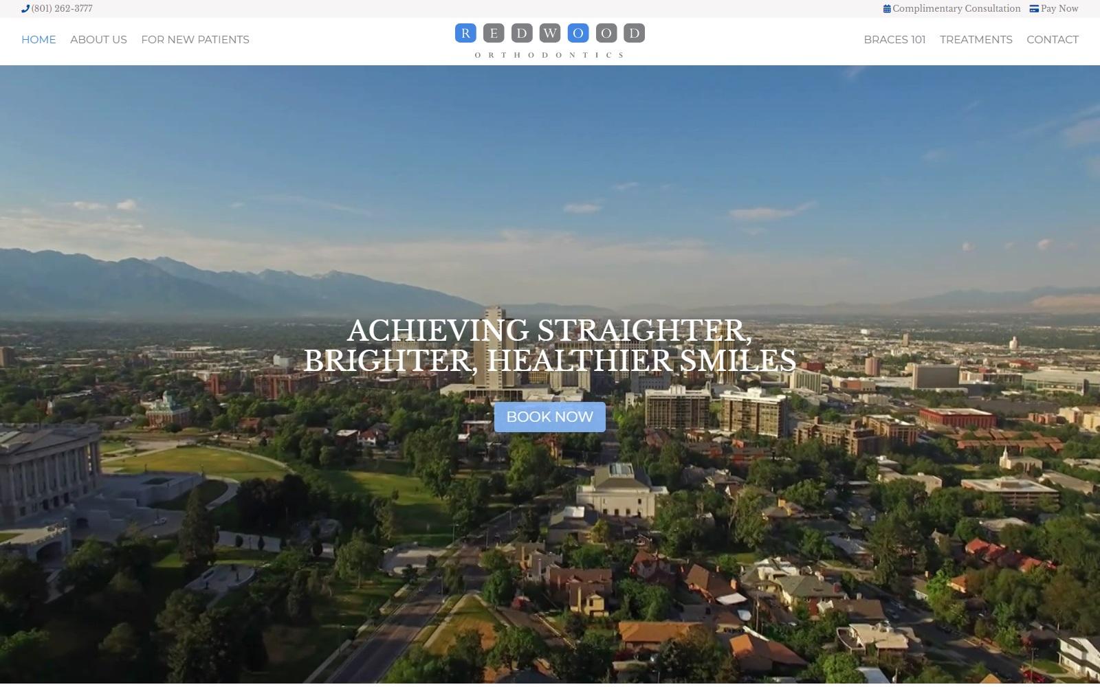 Redwood Orthodontics