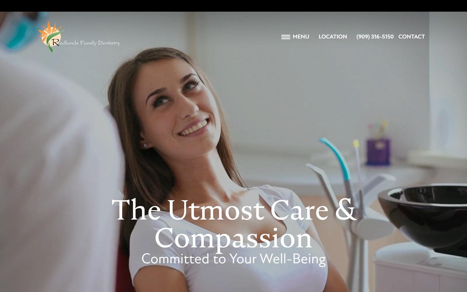 Redlands Family Dentistry