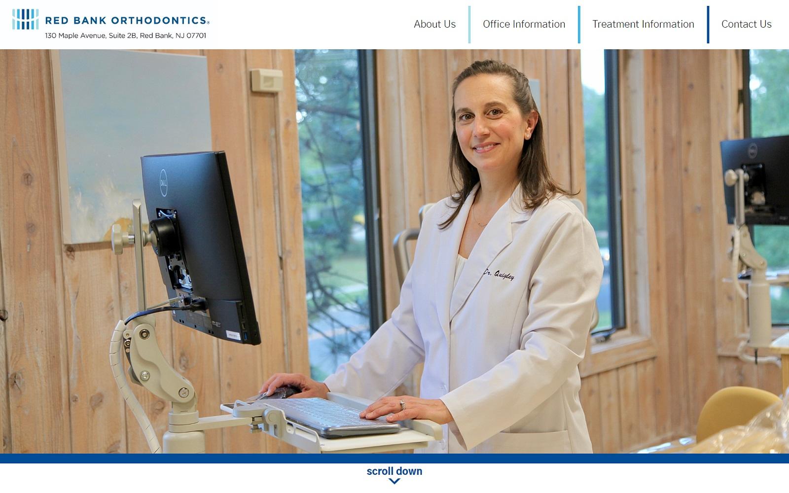 Red Bank Orthodontics