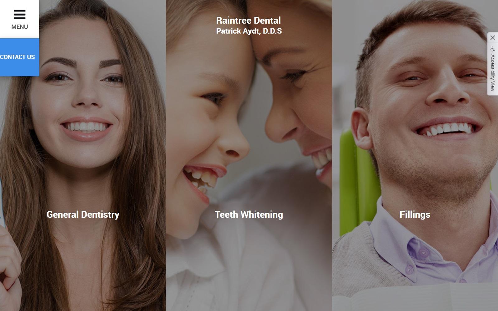 Raintree Dental