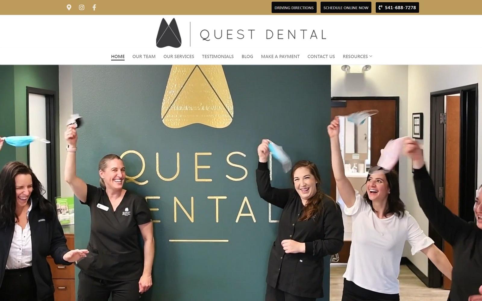 Quest Dental