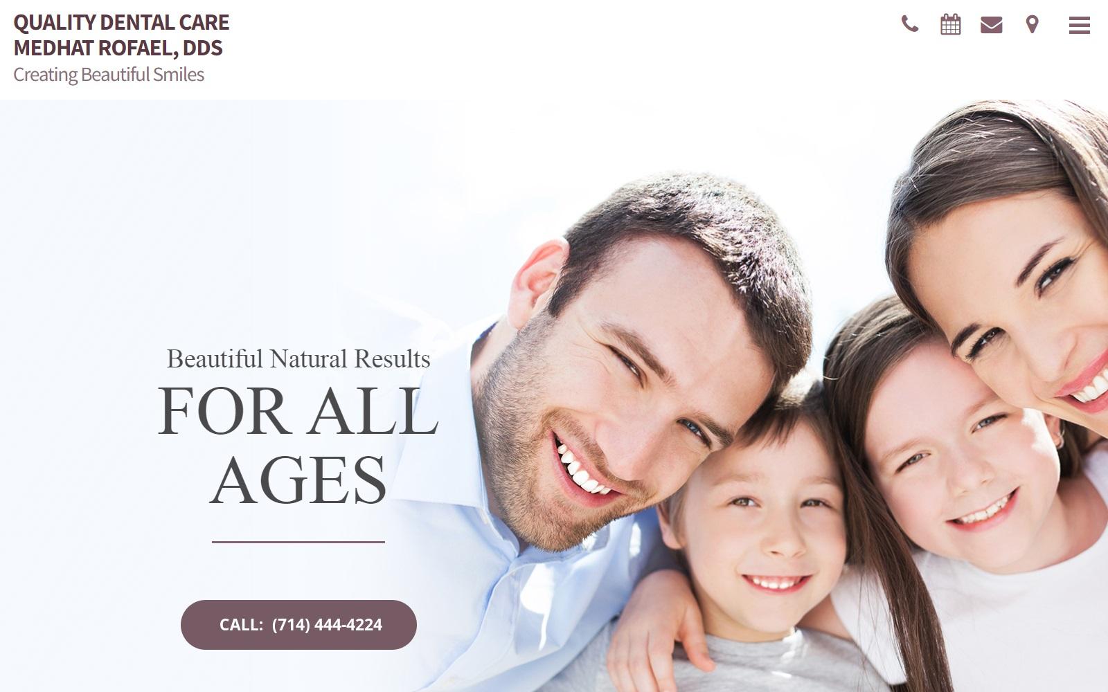 Quality Dental Care