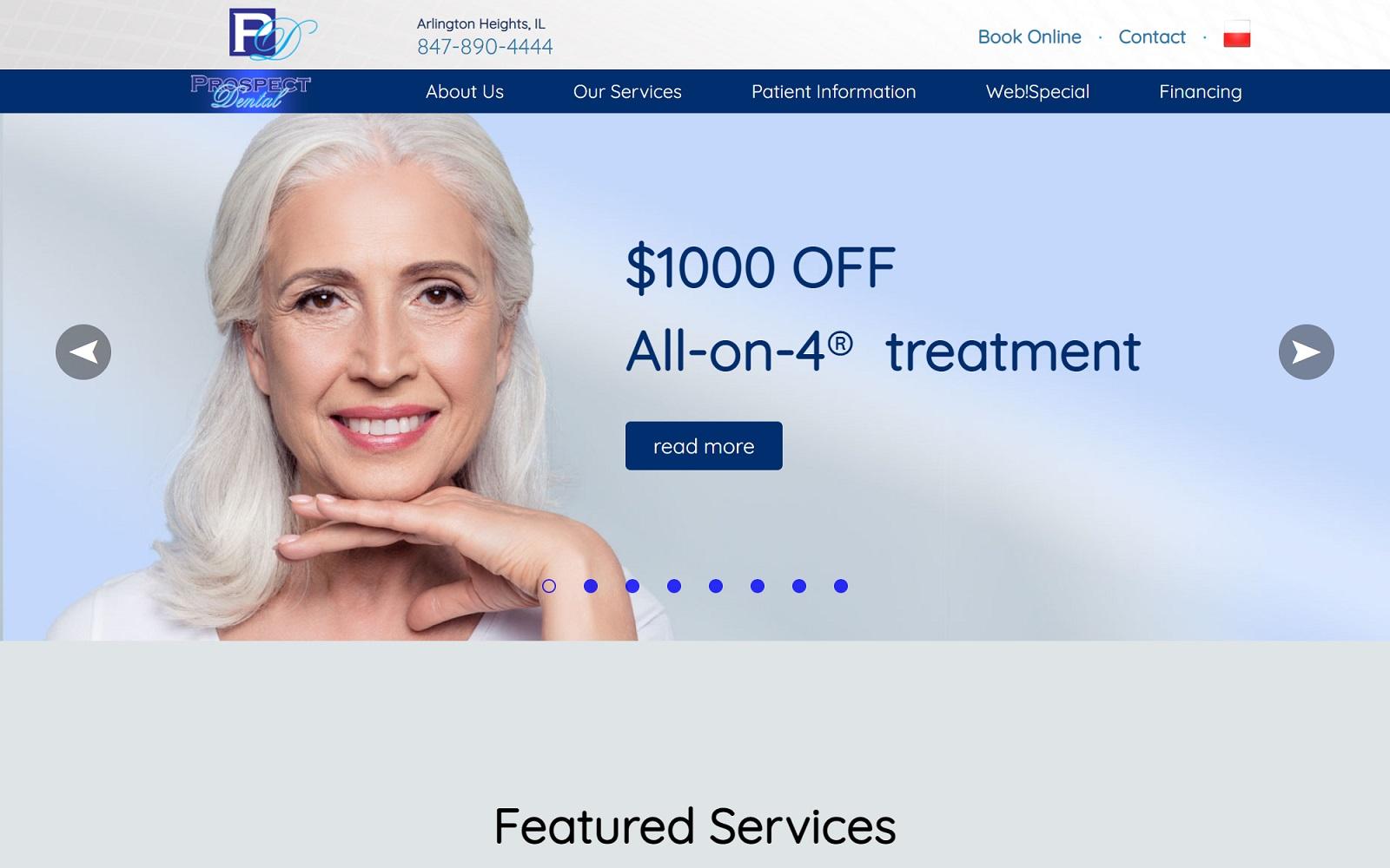 Prospect Dental