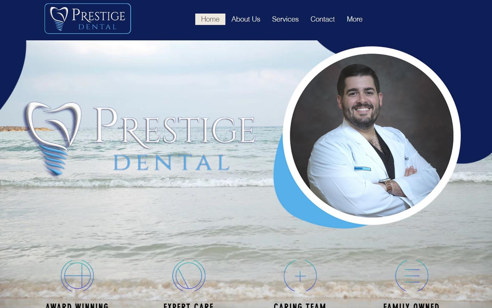 Prestige Dental Sarasota