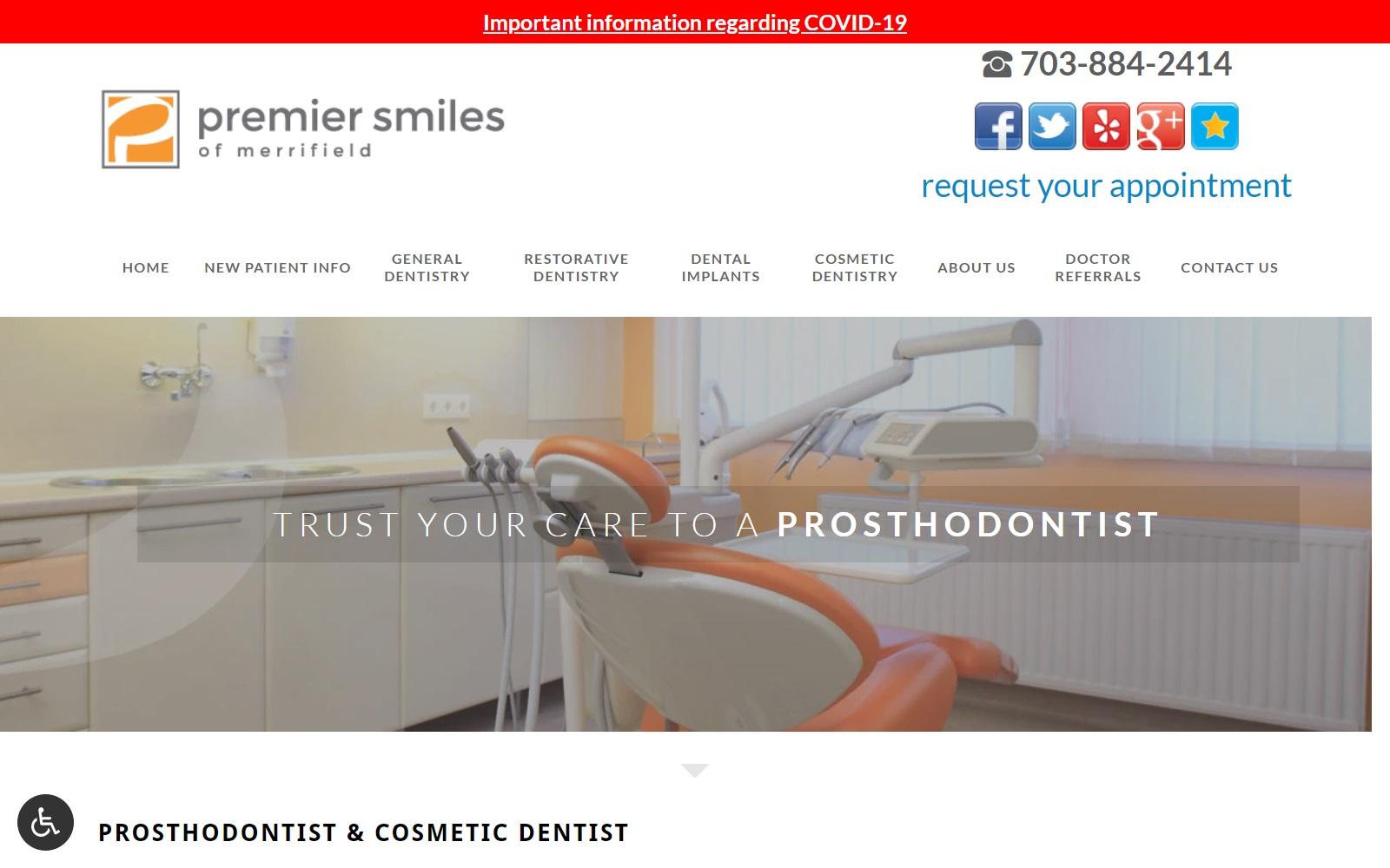 Premier Smiles
