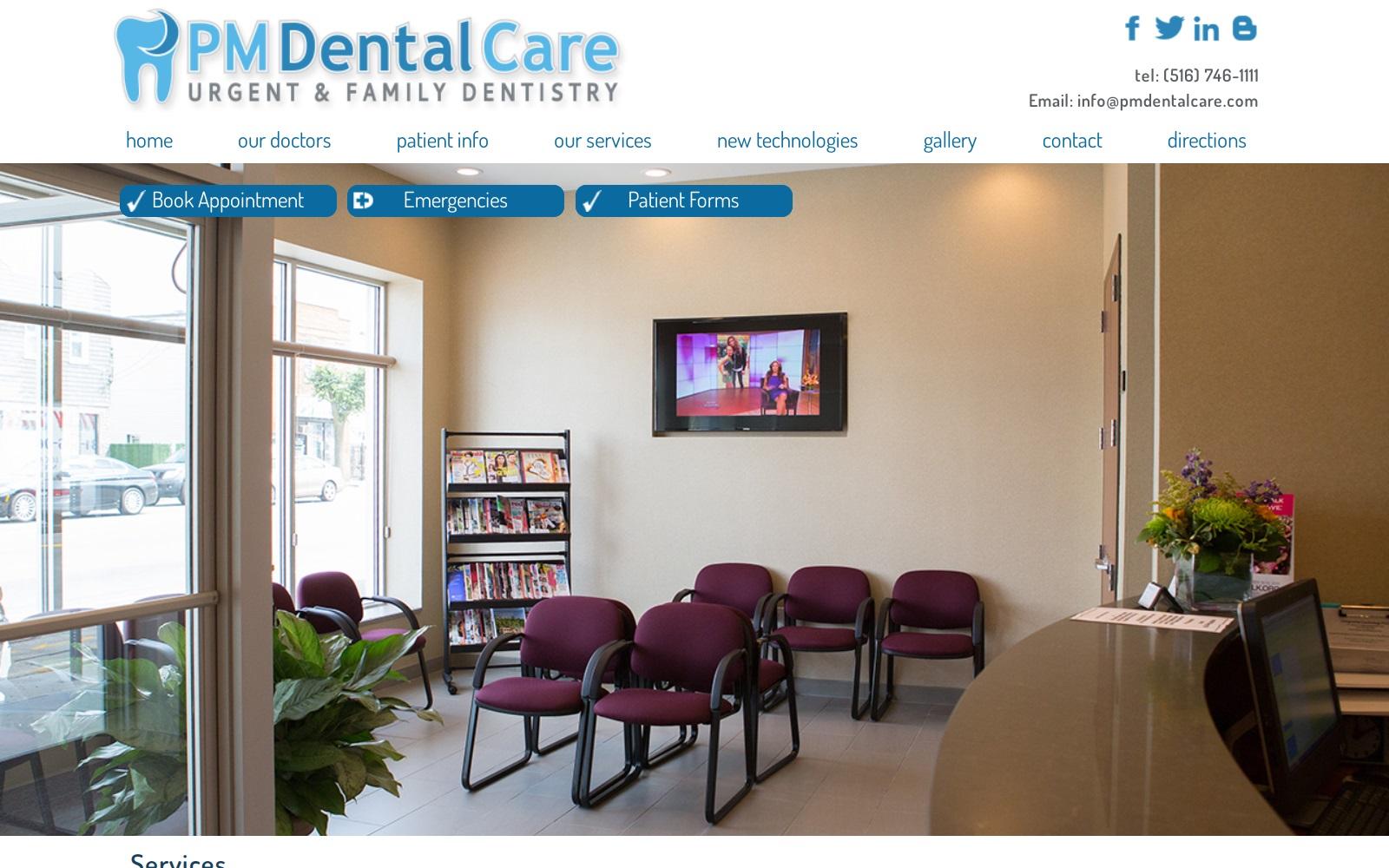 PM Dental Care