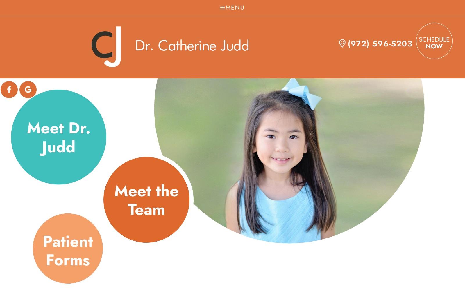 Catherine Judd, D.D.S.
