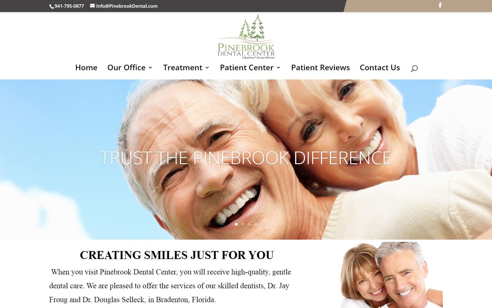 Pinebrook Dental
