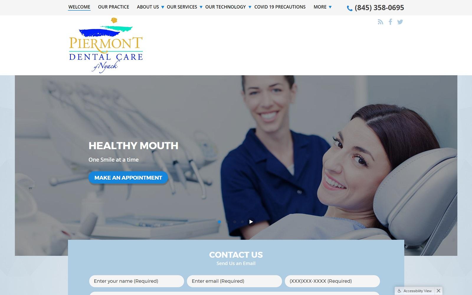 Piermont Dental Care