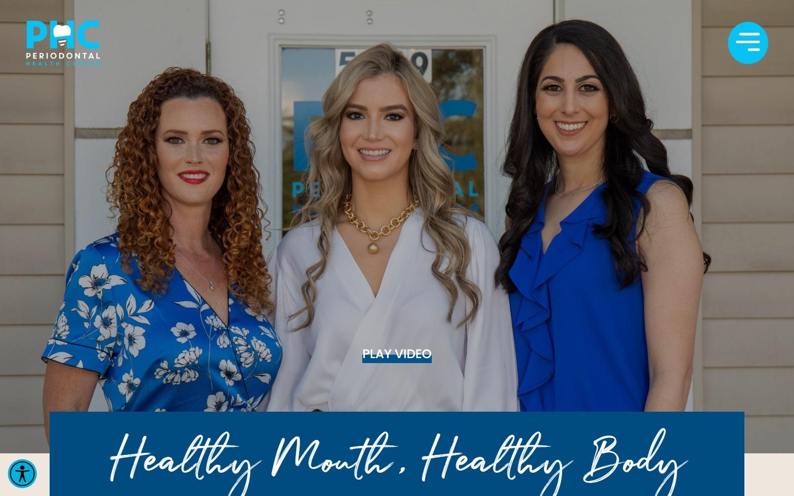 Periodontal Health Center
