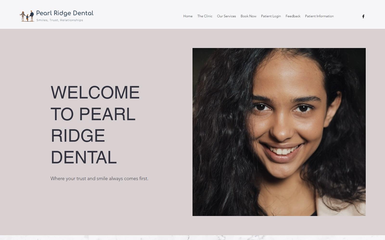 Pearl Ridge Dental