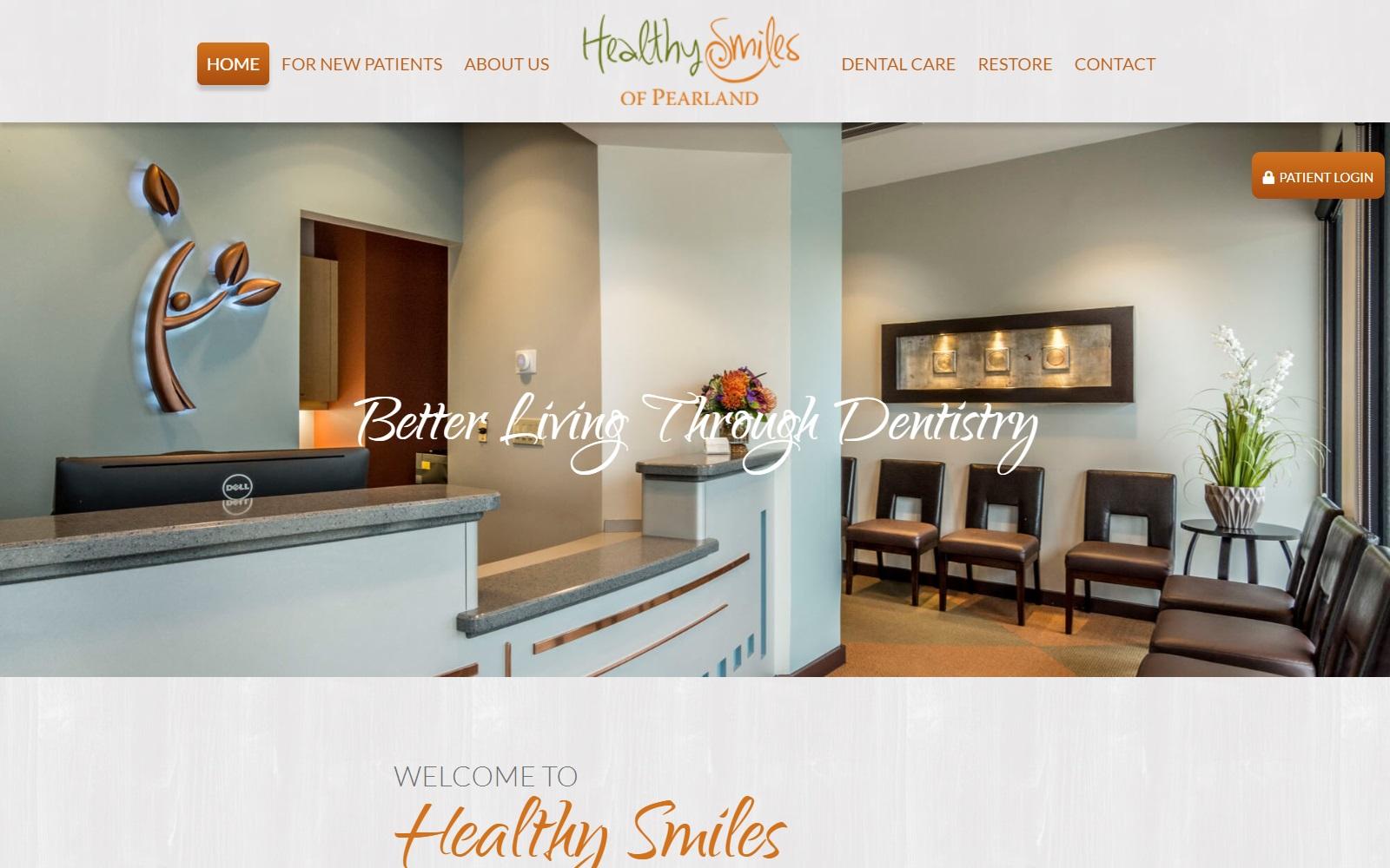 Pearland Dental Spa