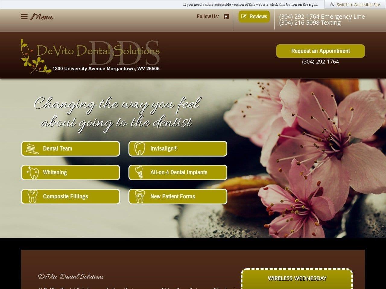 Devito Dental Solutions